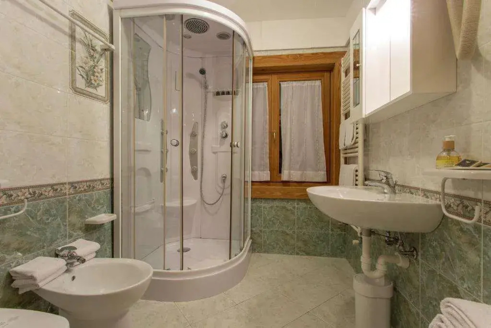 Apartments Suites LAC BLEU