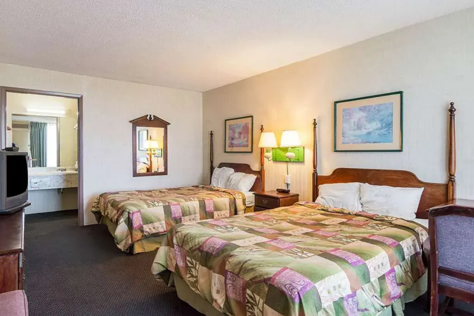 Econo Lodge Mountain Home Mountain Home Area