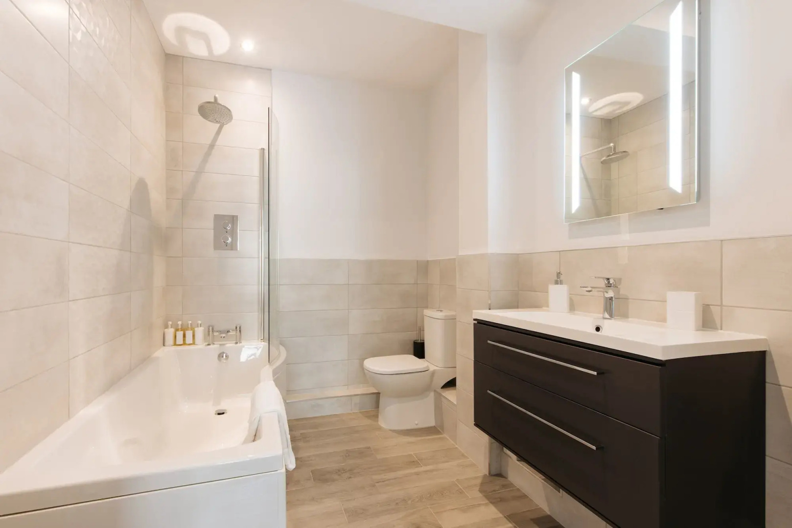 The Old Quay House Hotel