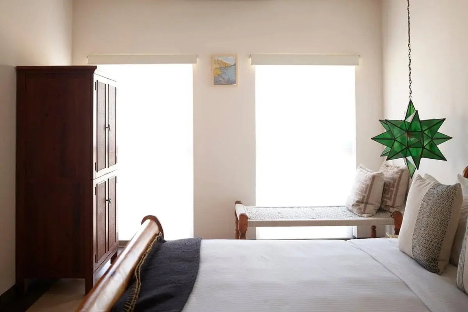 Orchid House Baja & Beach Club