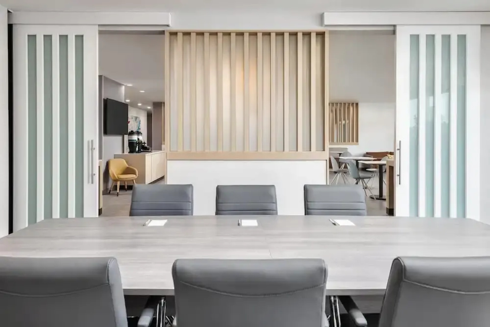 Towneplace Suites by Marriott Chattanooga South / East Ridge