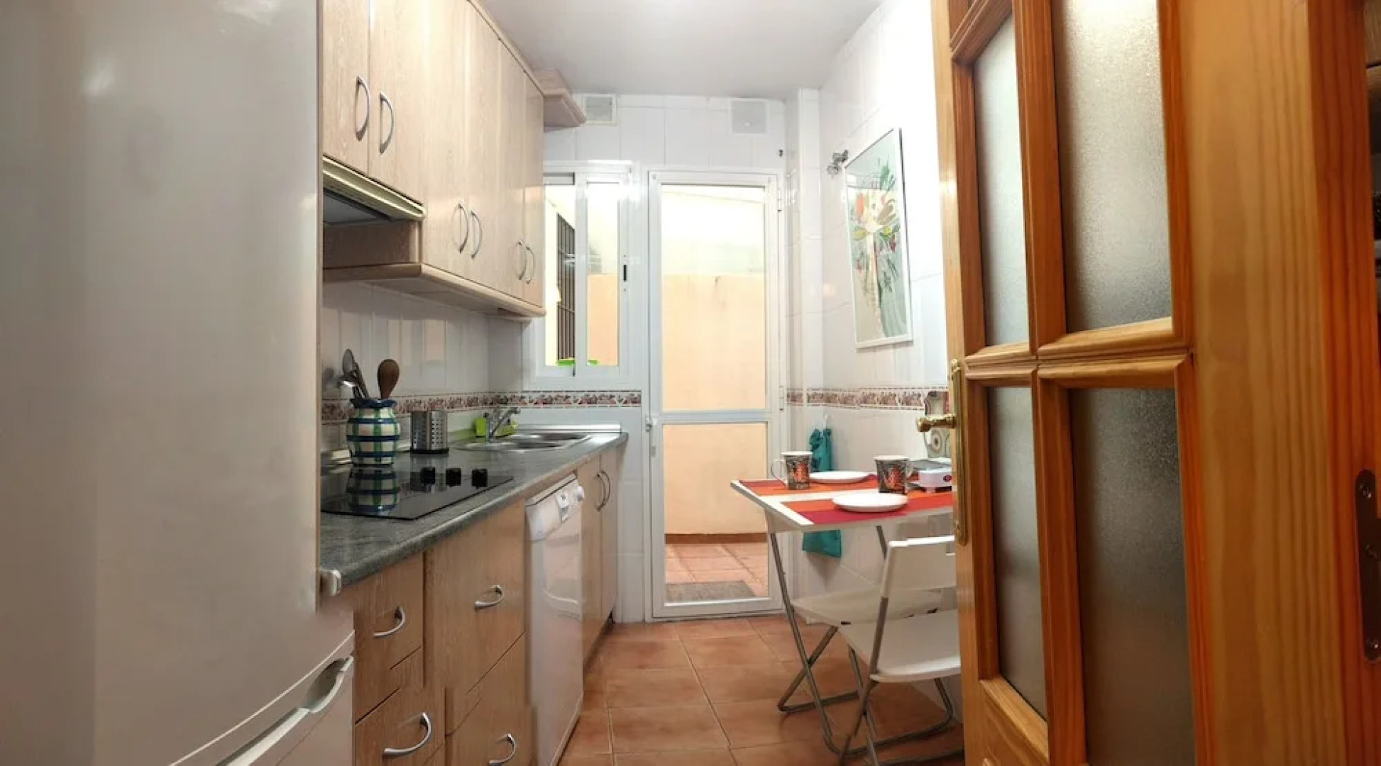 El Rincon del Viajero