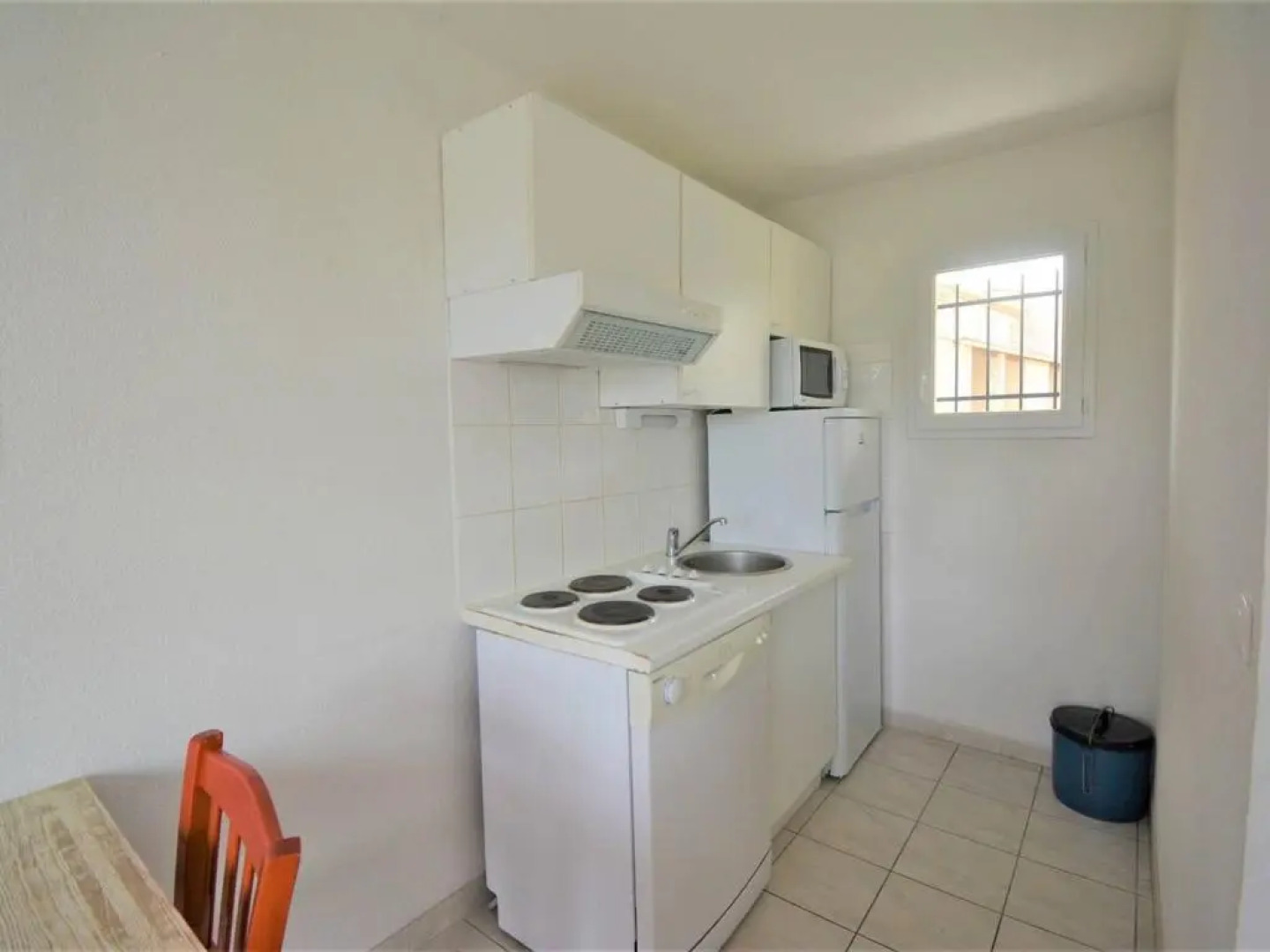 Maison Salavas, 3 pièces, 6 personnes - FR-1-382-136