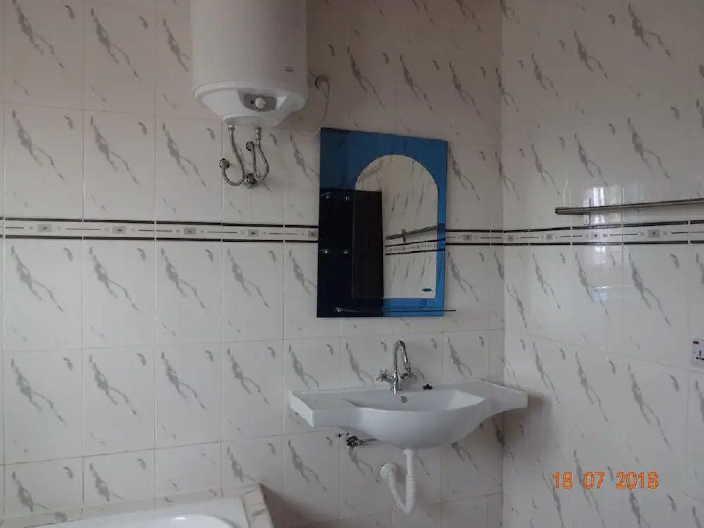 Nordik Palace Bed & Breakfast