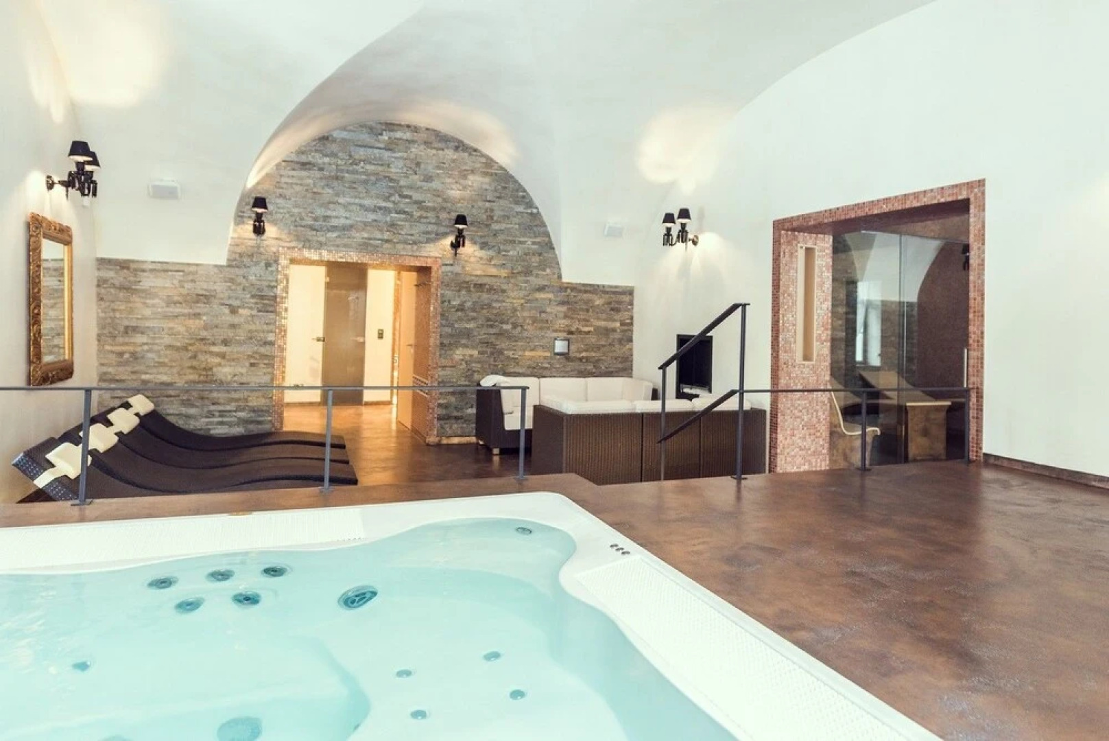 Zámek Ratměřice Hotel & Resort