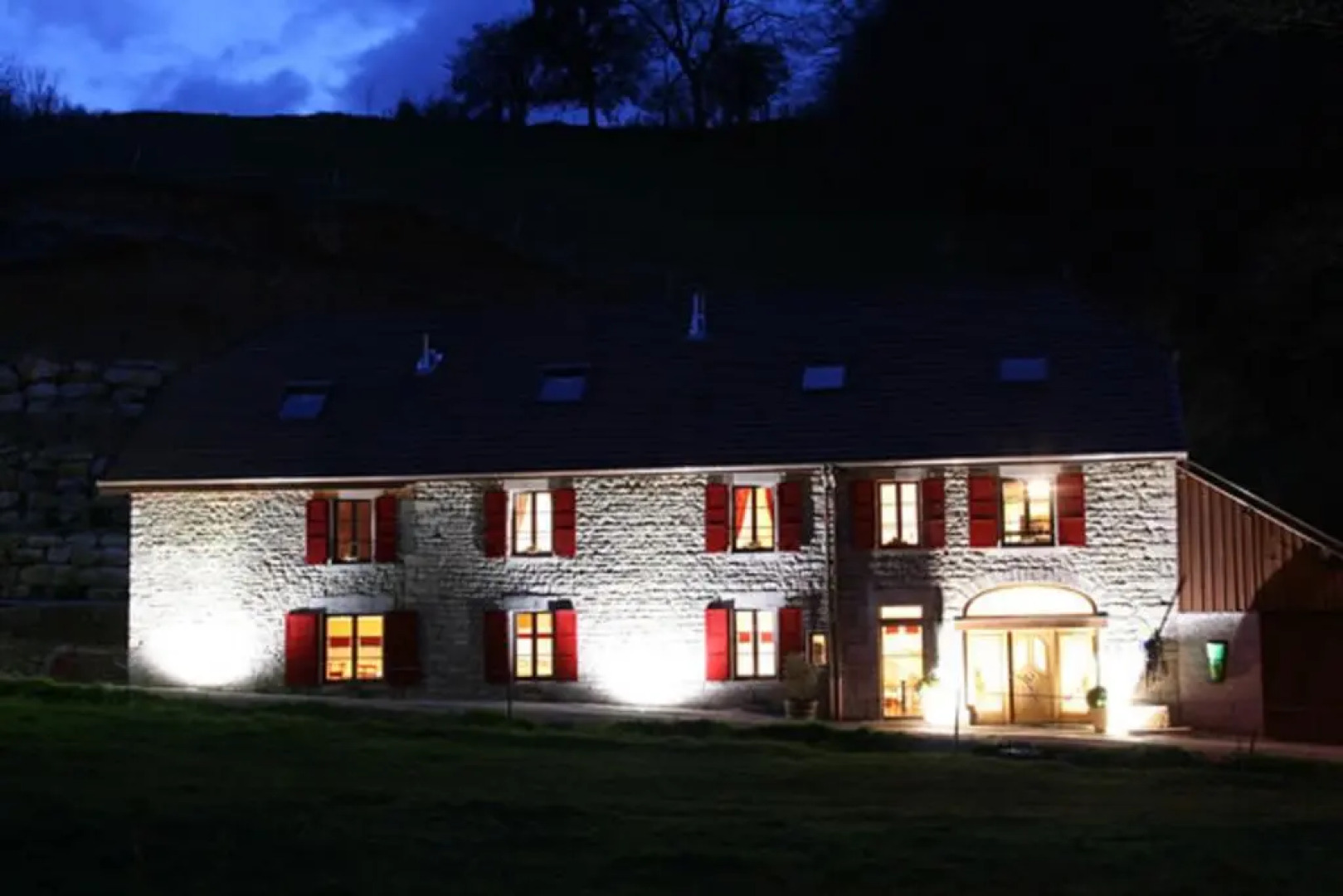 Chambres d'hôtes des Fées