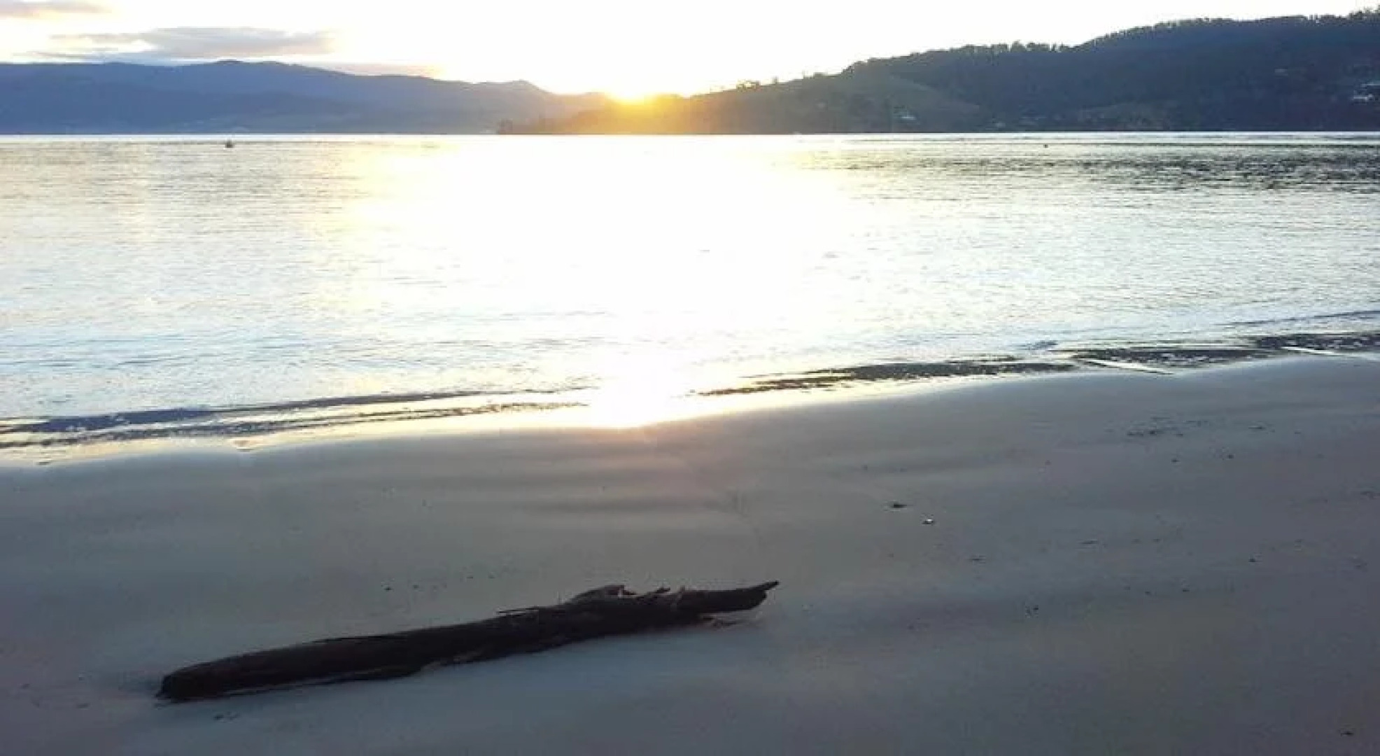 Bruny Island Beachside Accommodation