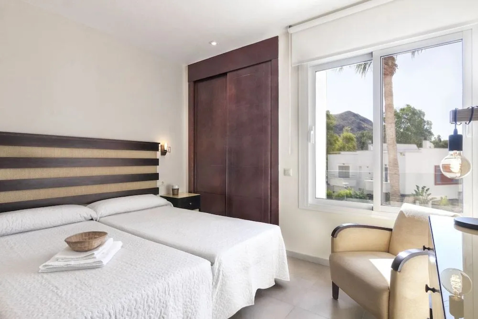 Apartamentos Villazul La Buganvilla