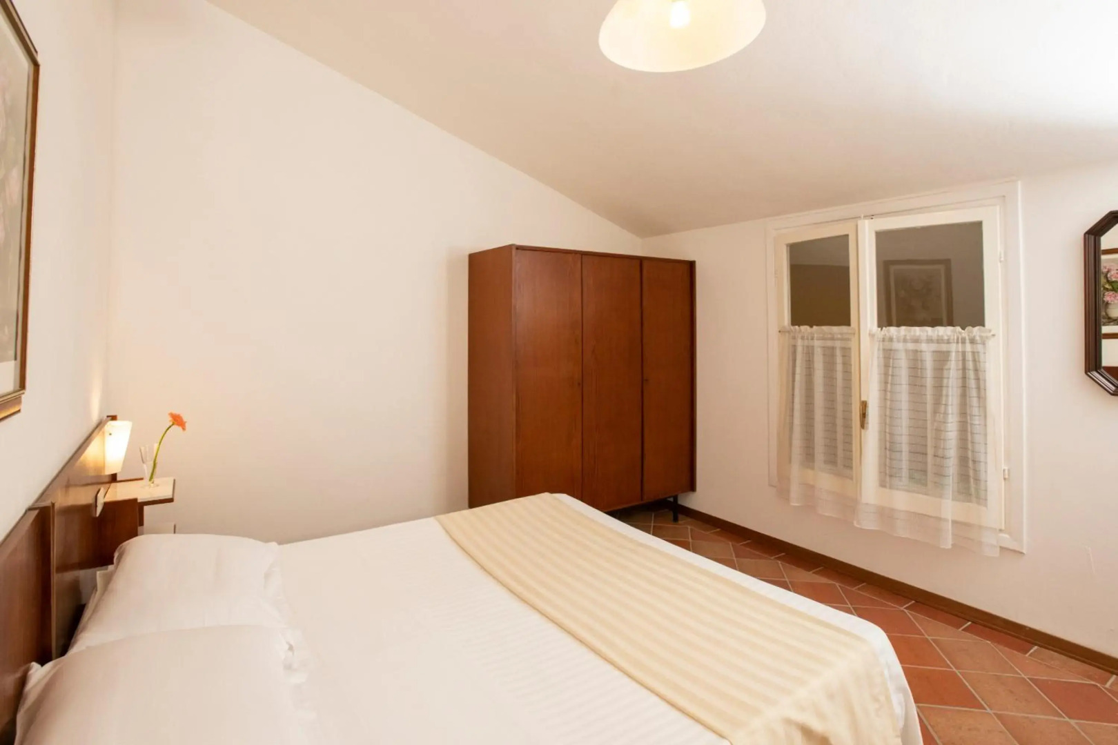 Appartamenti la Principina - I Casali