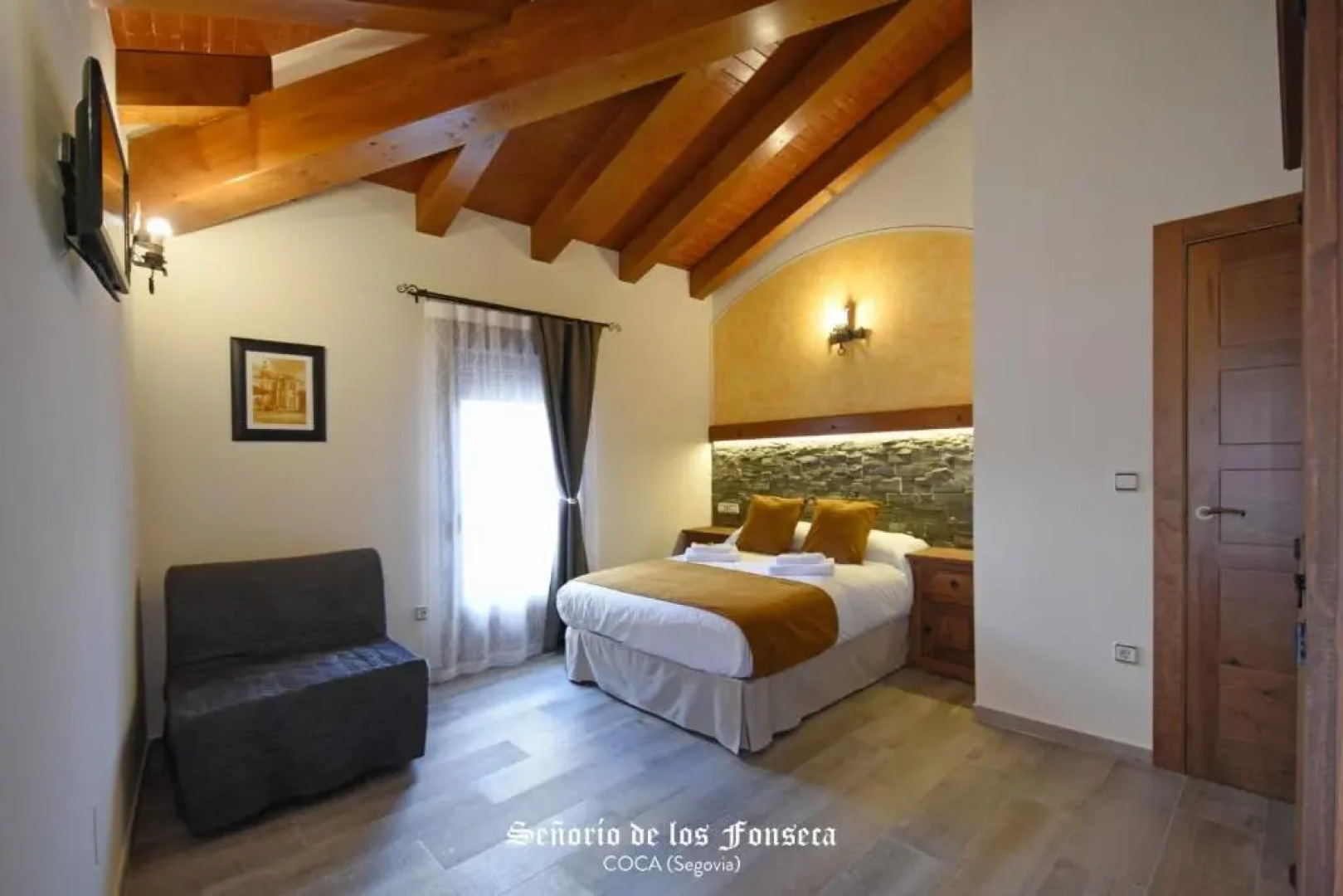 Señorío de los Fonseca