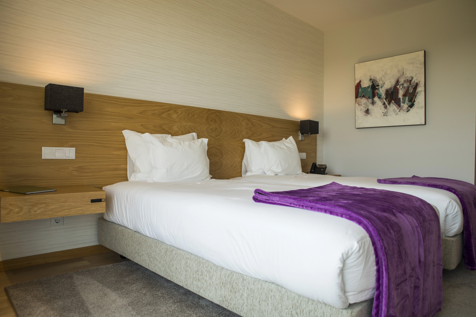 Garça Real Hotel & Spa