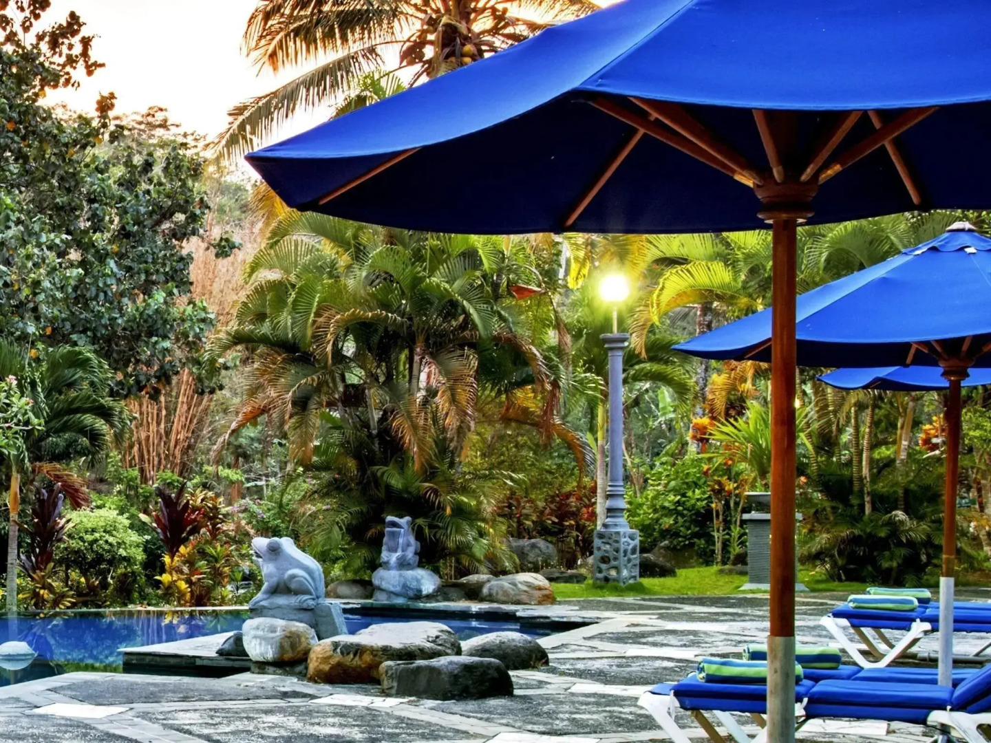 Margo Utomo Eco Resort