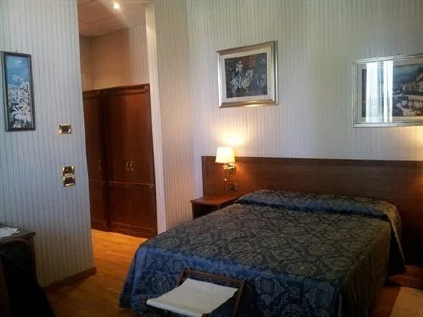 Hotel Villa Santa Teresa