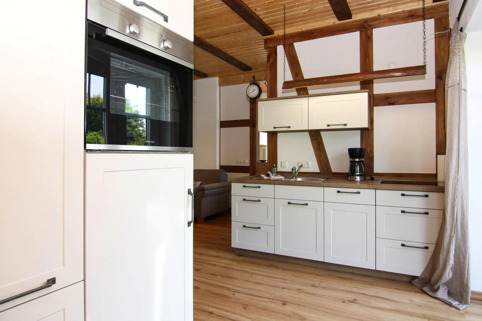 Apartment, Zemitz in Zemitz