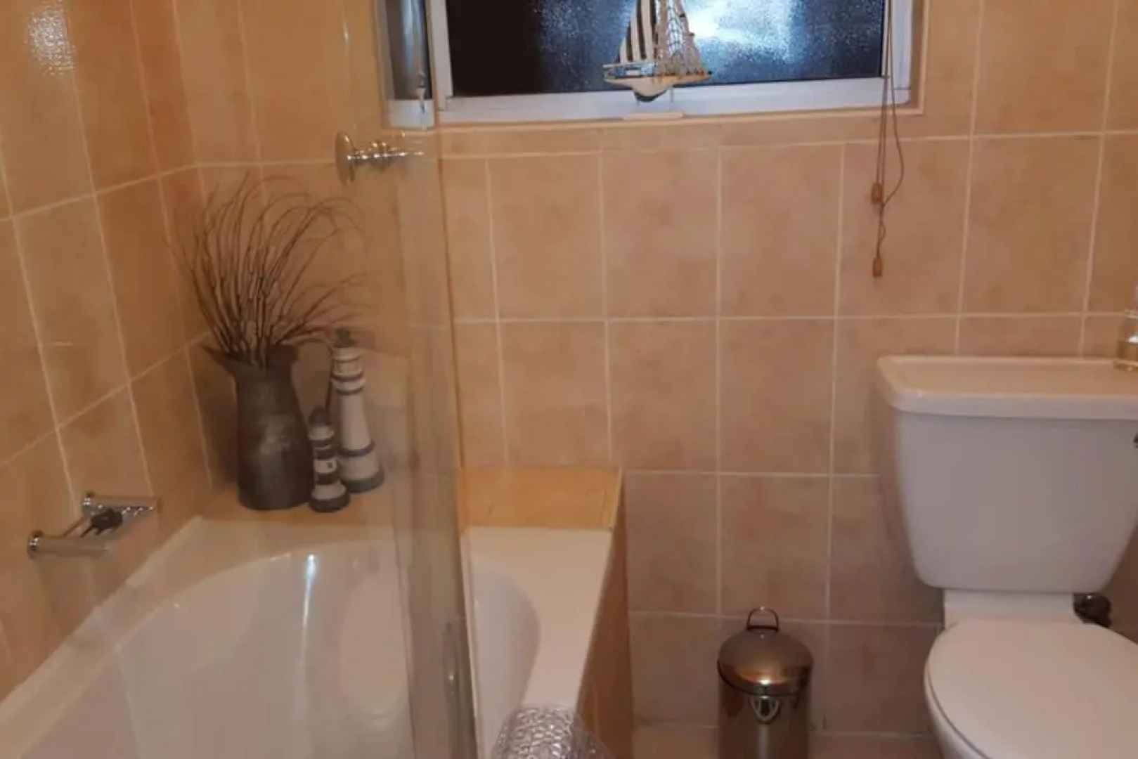 Moonlight @ Port Marina