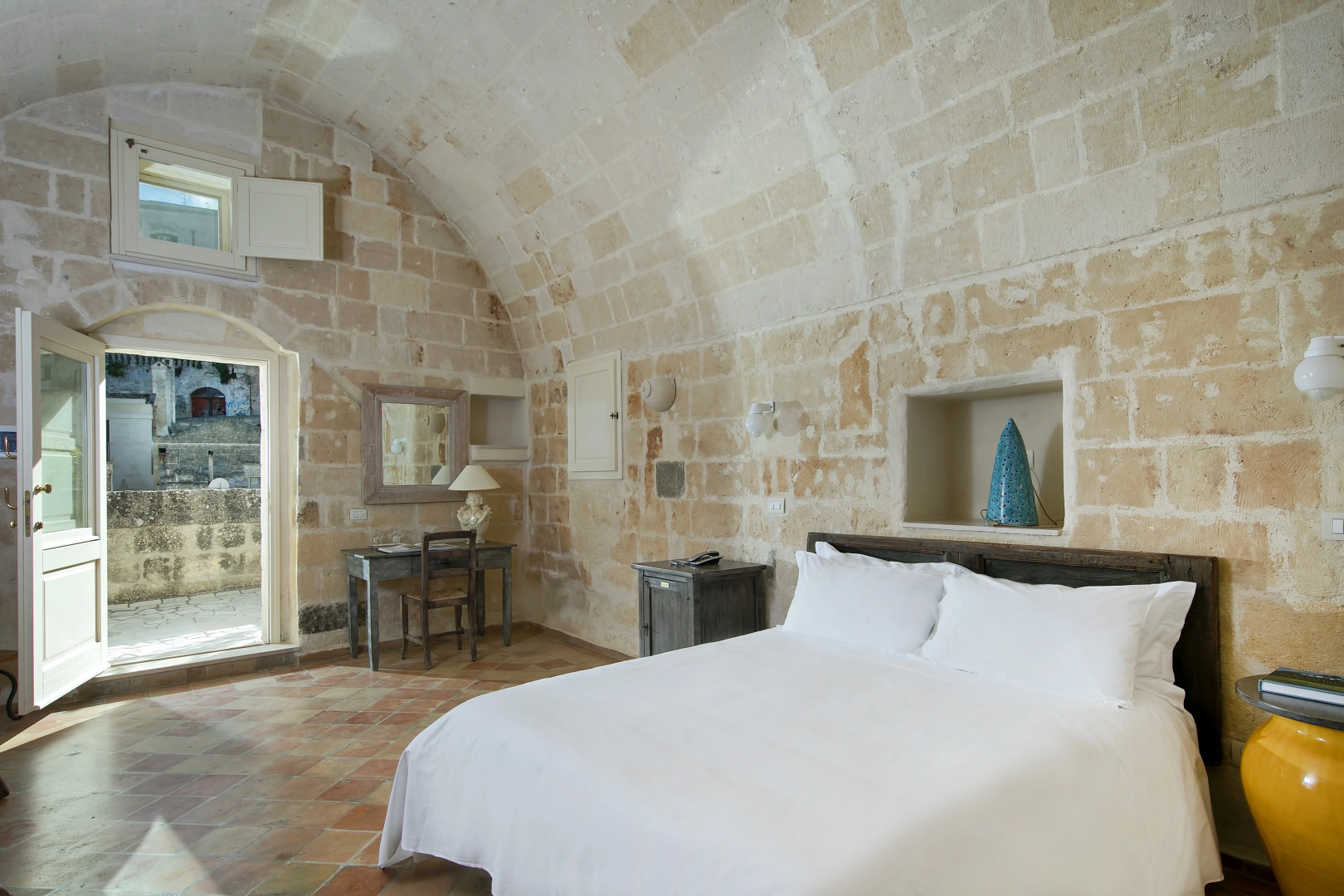 Locanda di San Martino Hotel & Termae Romanae