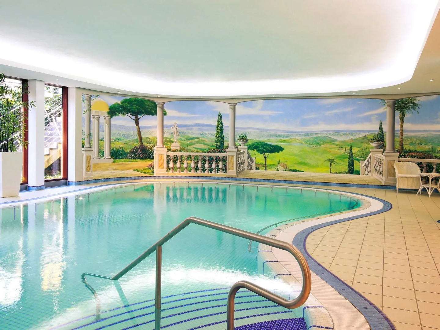 Mercure Hotel Plaza Essen