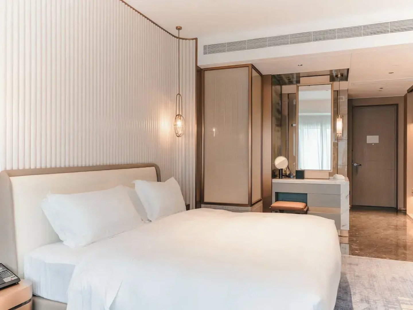 White Swan Hotel Zhangjiang