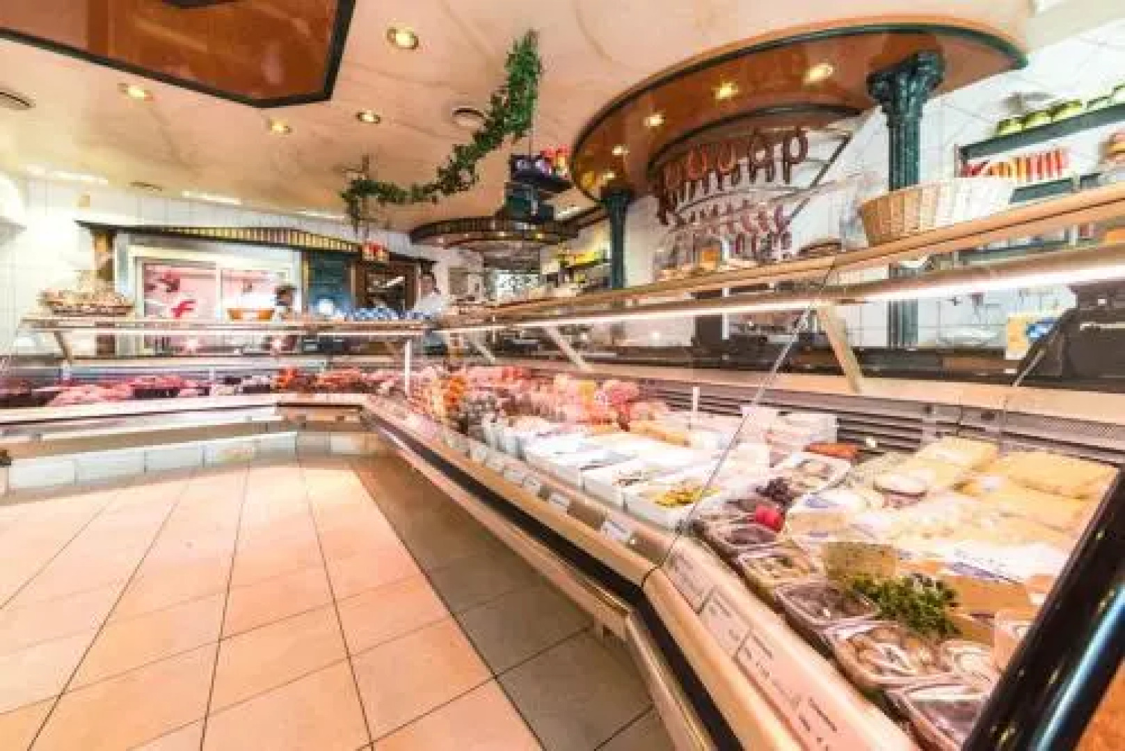 Metzgerei Gasthof Oberhauser - Hotel zur Post