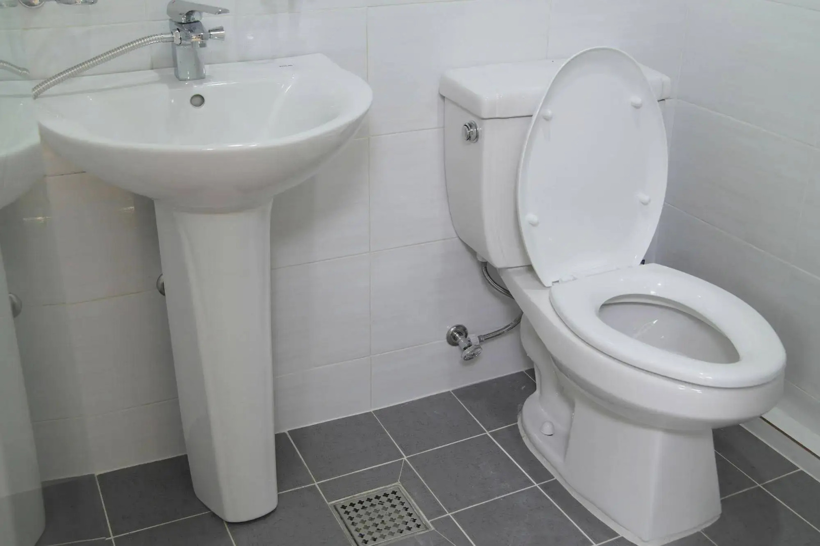 Sun and Moon Guest House - Hostel