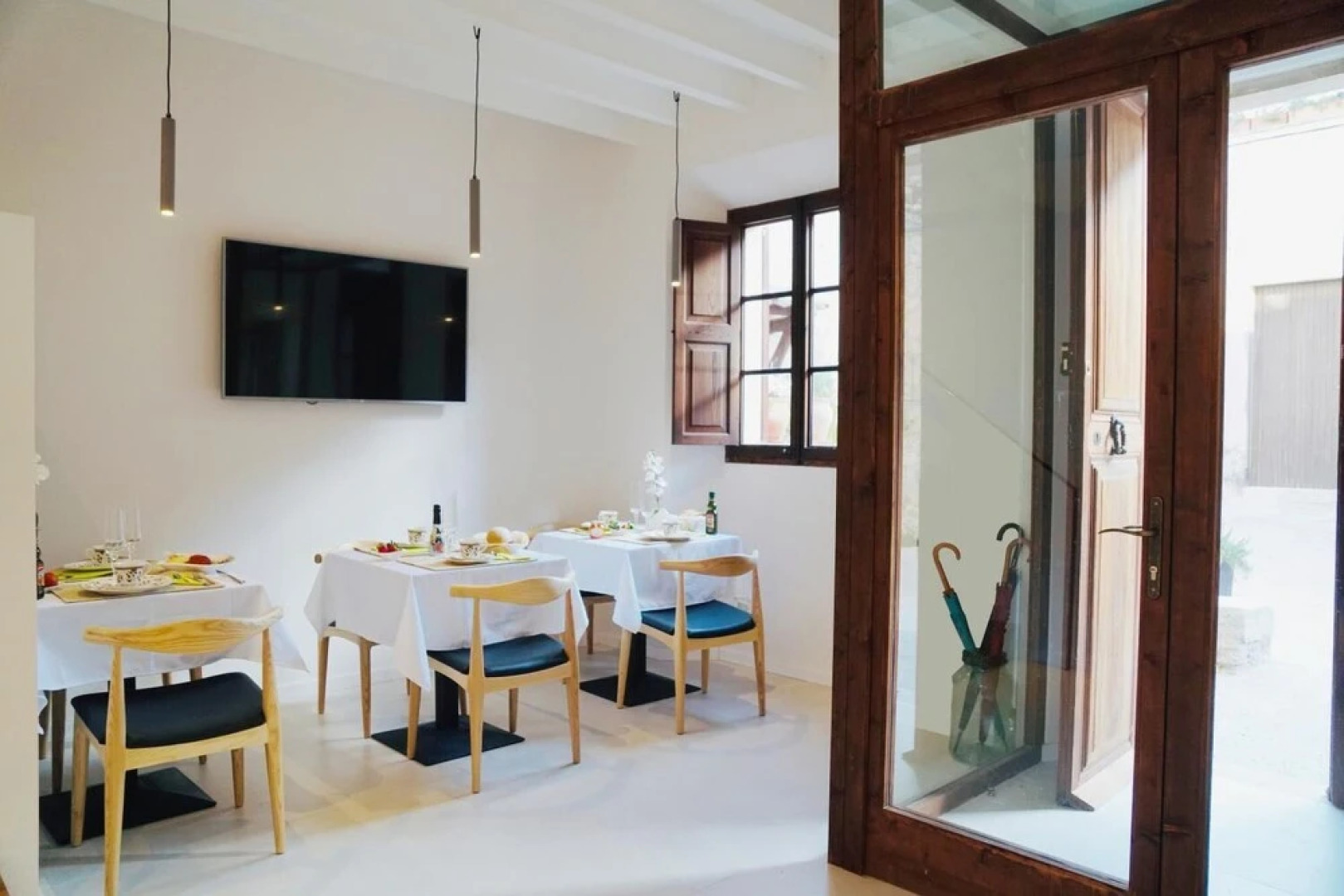 Marton Turisme de Interior