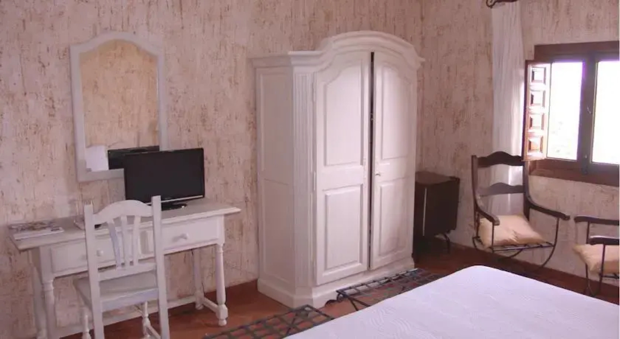 Hospedería La Almazara del Marqués