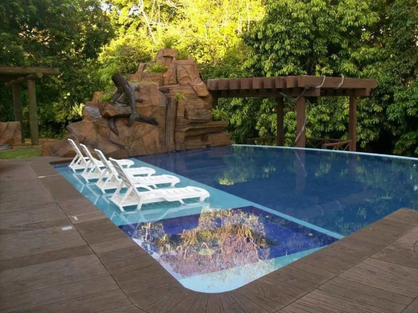 Hotel Expocentro Zona Libre