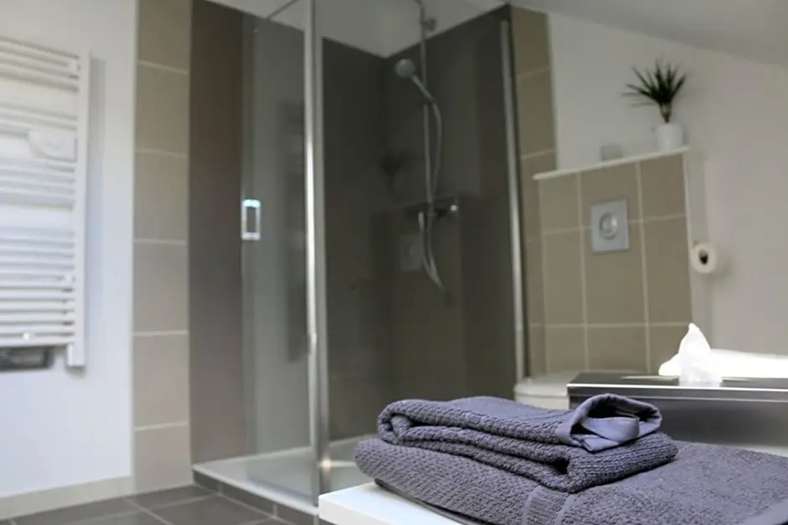 Domaine de Treuillaud