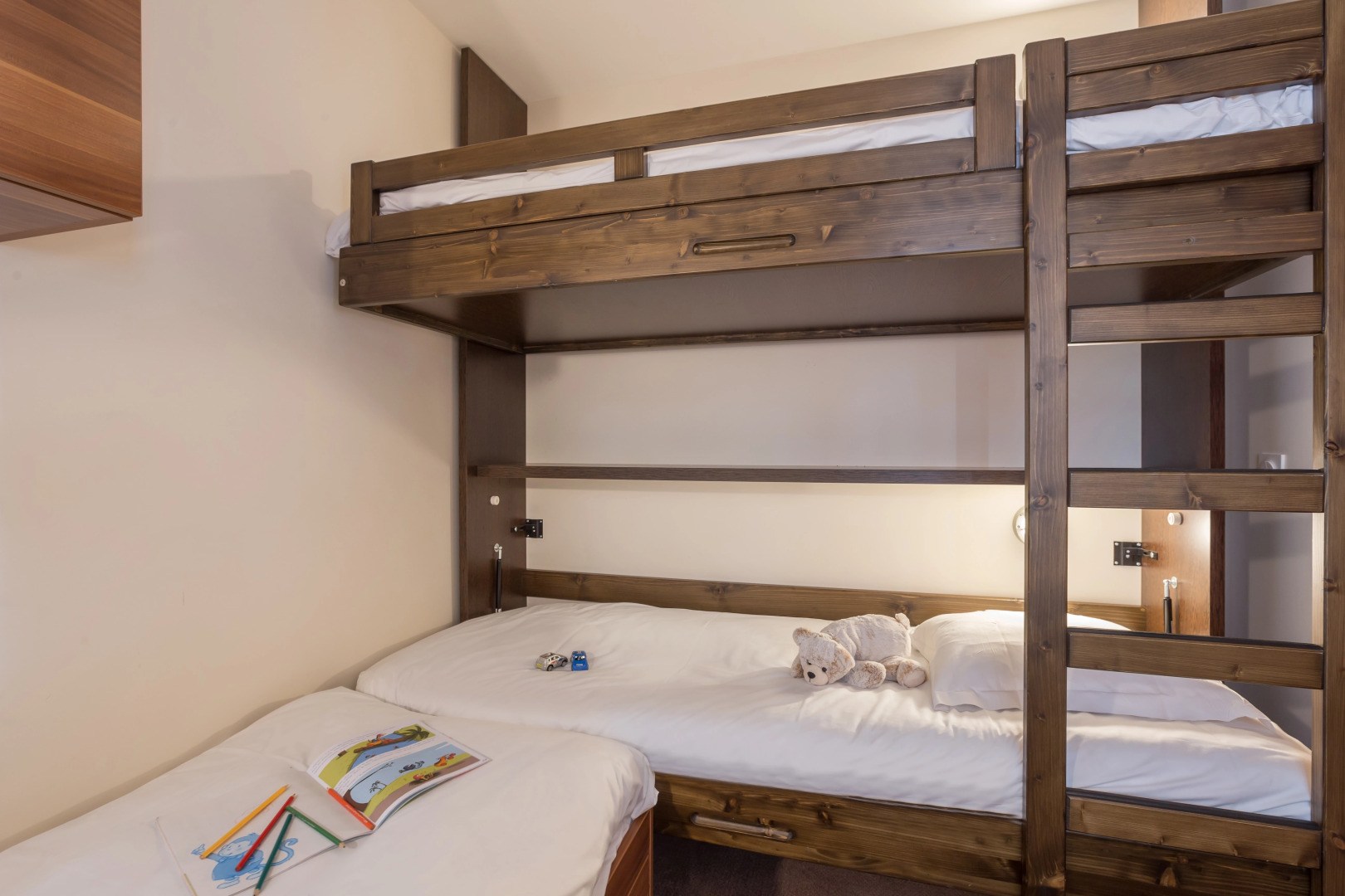 Residence Le Machu Pichu