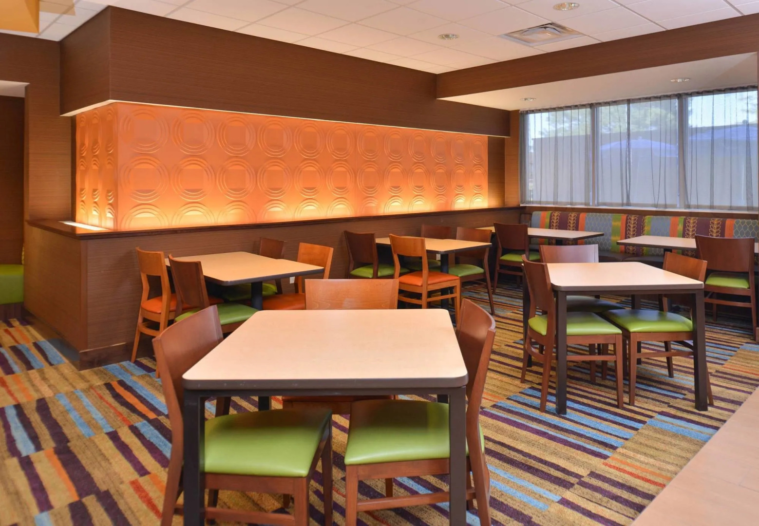 Fairfield Inn & Suites by Marriott Farmington