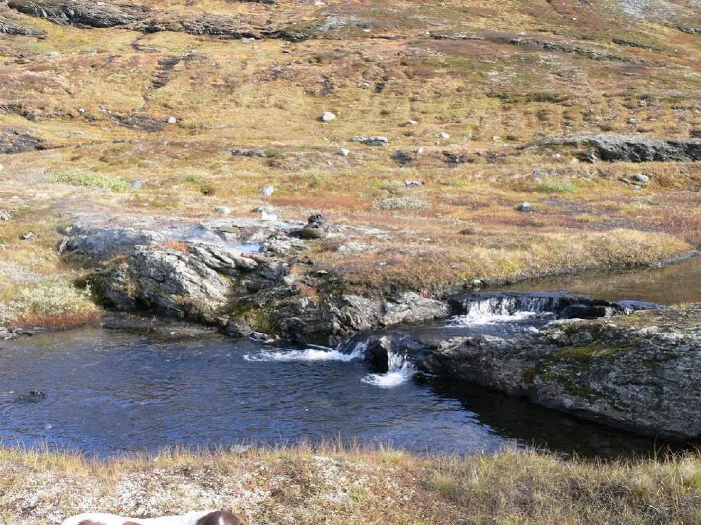 Storestølen Fjellhotell