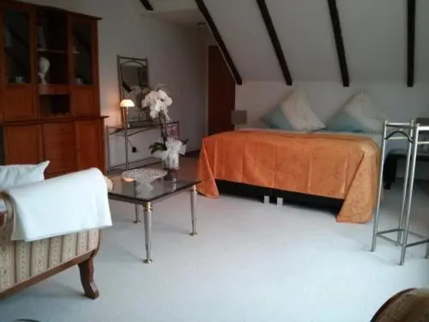 Gästehaus Stövchen Apartment Ostsee