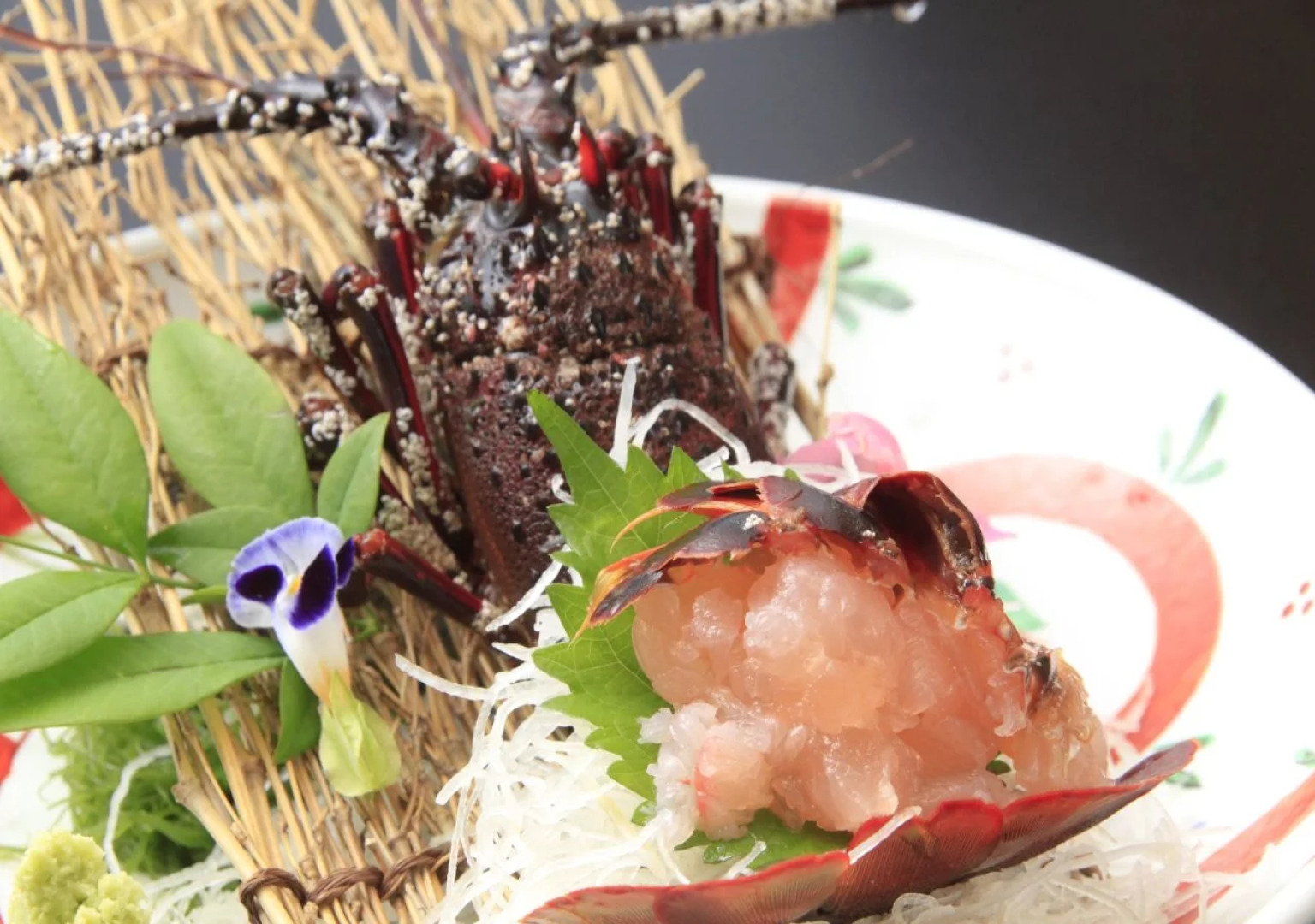 Shimoda Bay Kuroshio