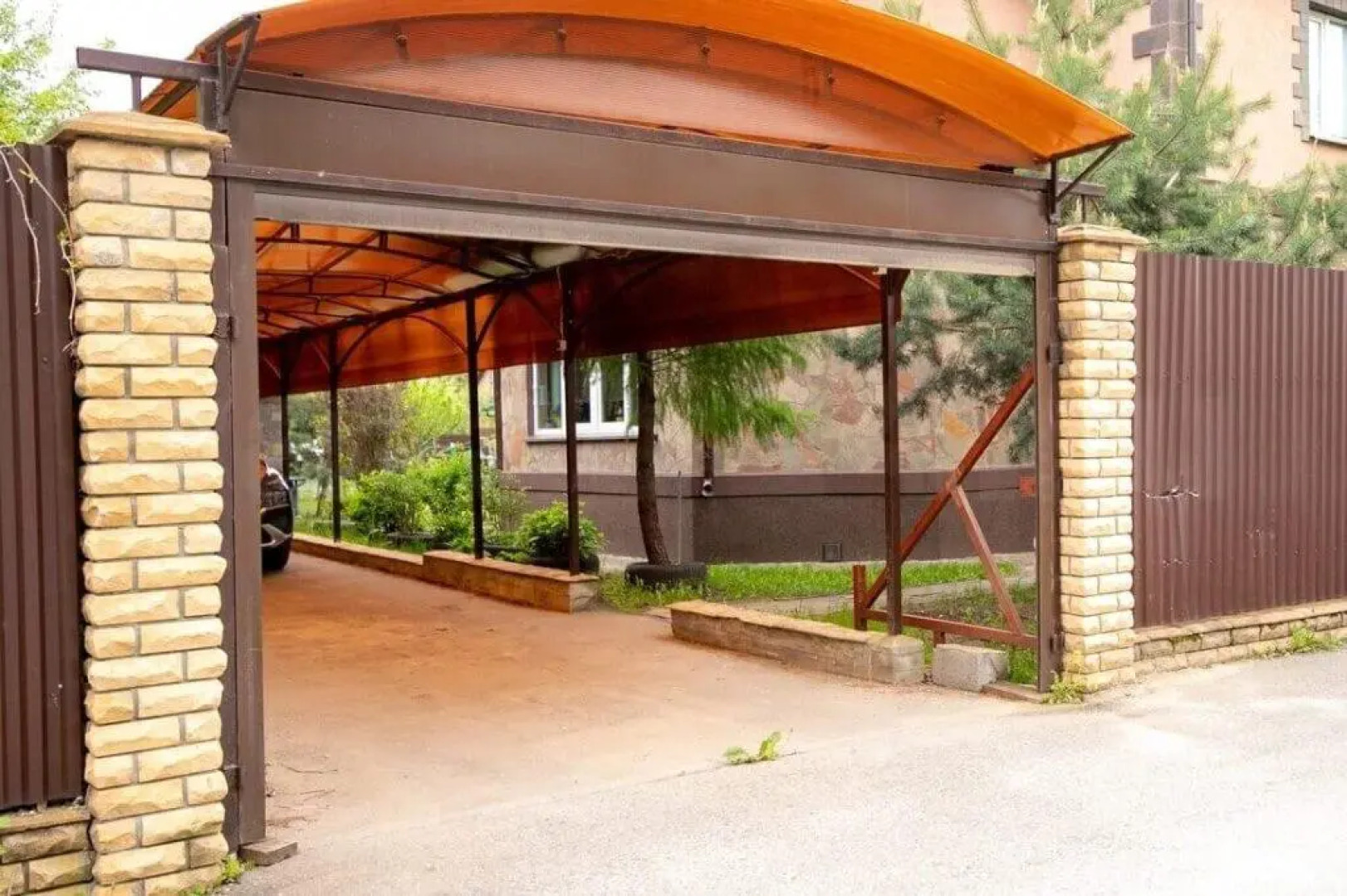 Domik S Banej Mechta