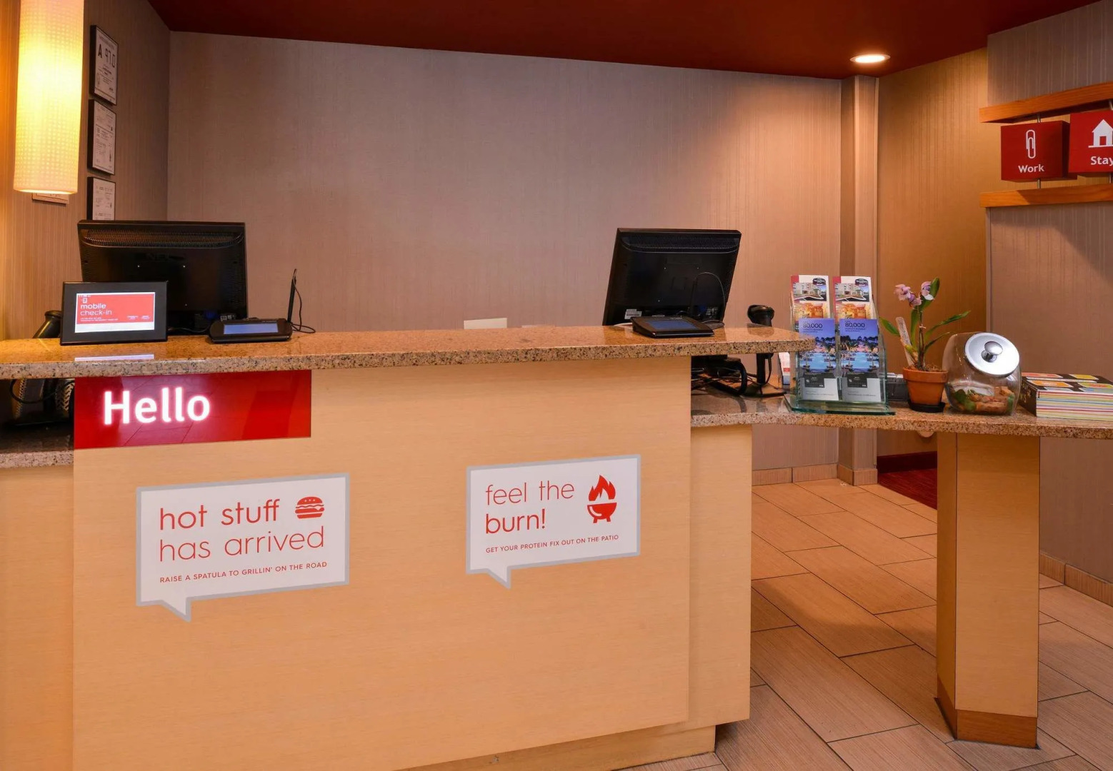 TownePlace Suites by Marriott Wilmington/Wrightsville Beach