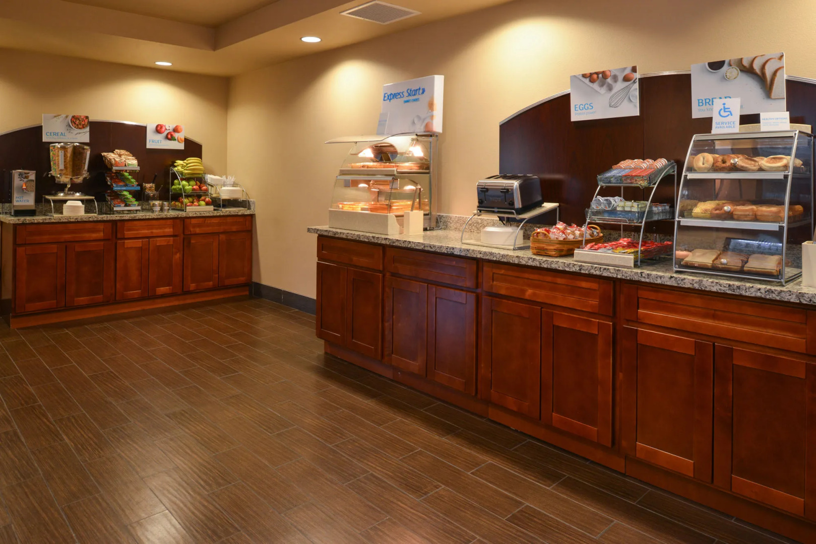 Holiday Inn Express & Suites Globe by IHG