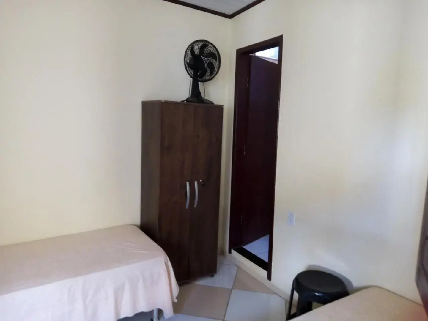 Pousada Tio Sinhô e Tia Sinhá