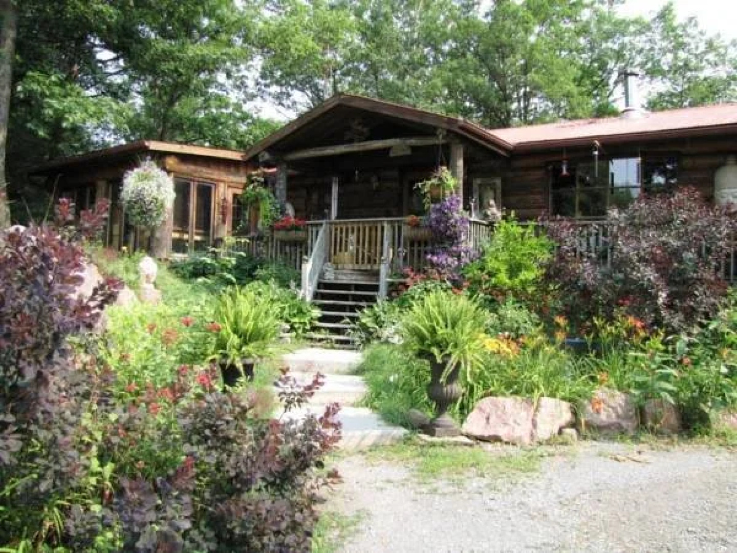 Shambhala Bed and Breakfast