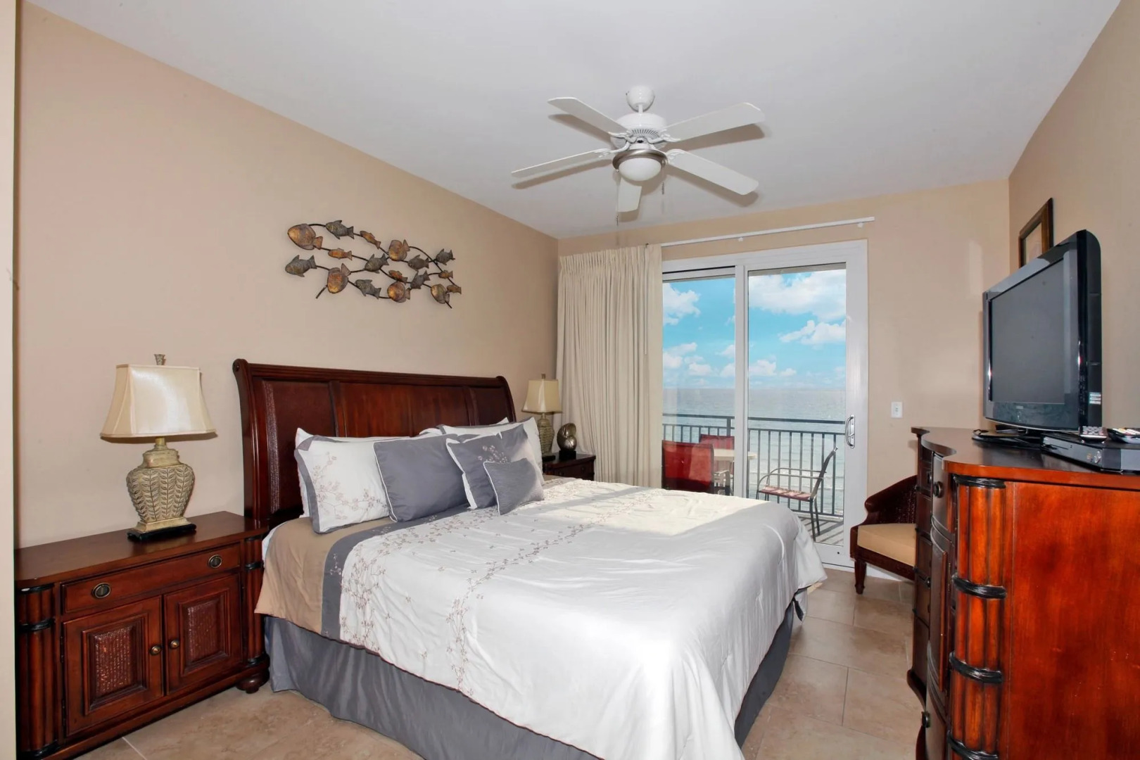 Sterling Breeze by Panhandle Getaways