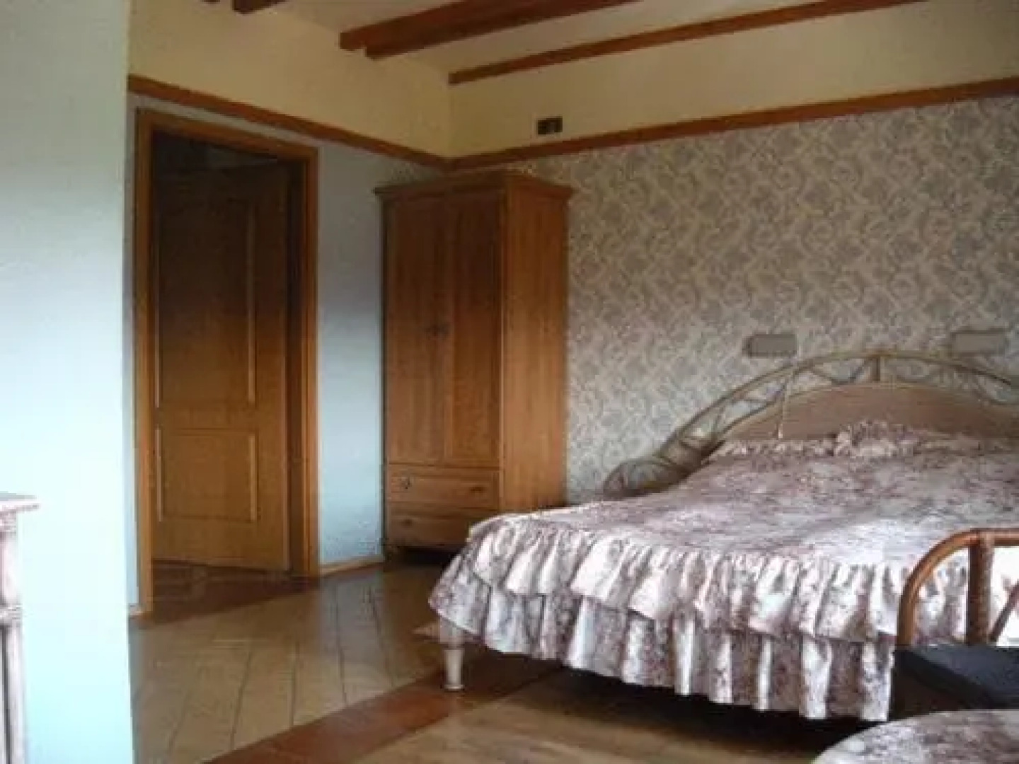 Agritourism Farm Podkowa