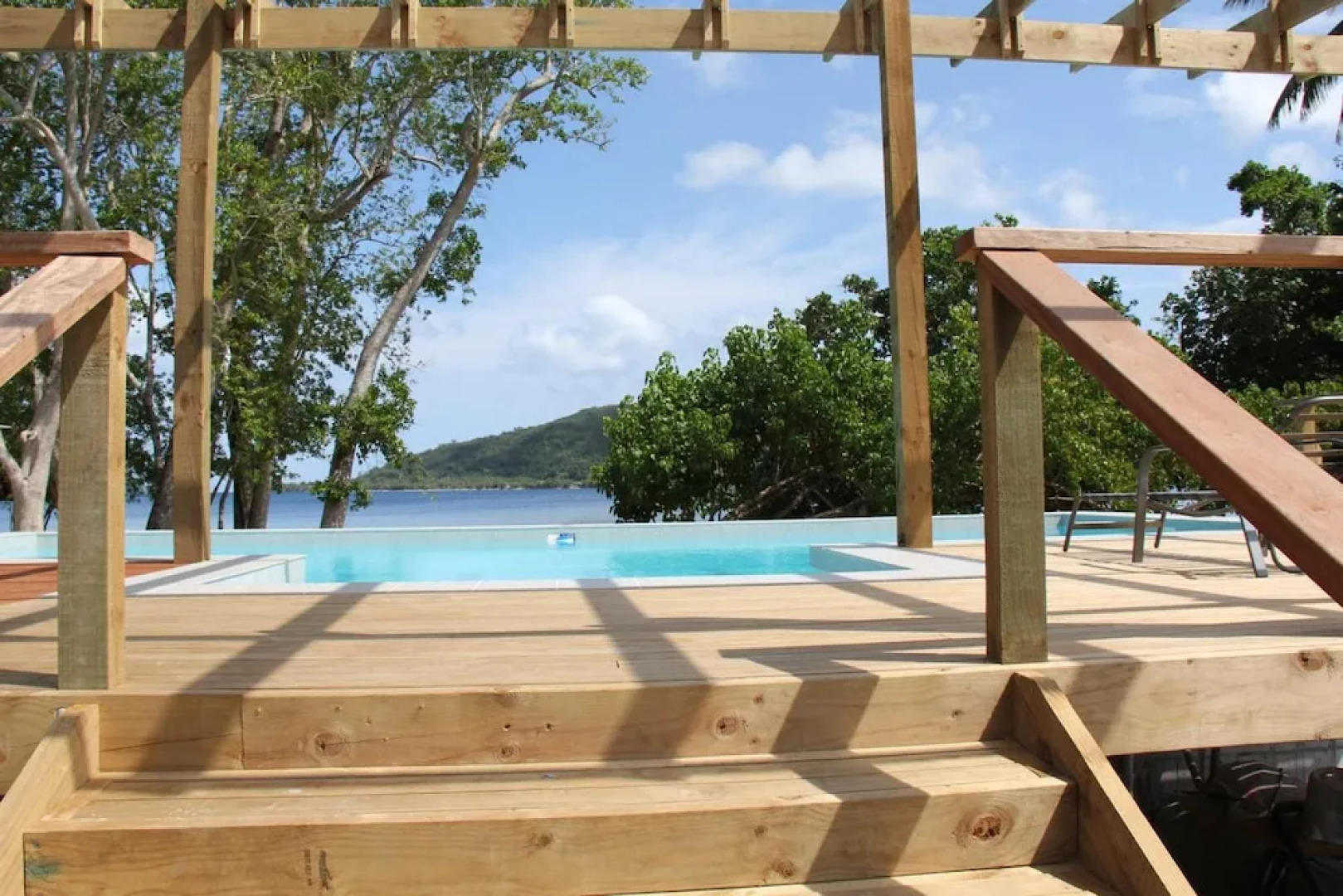 Reflections Retreat Vanuatu