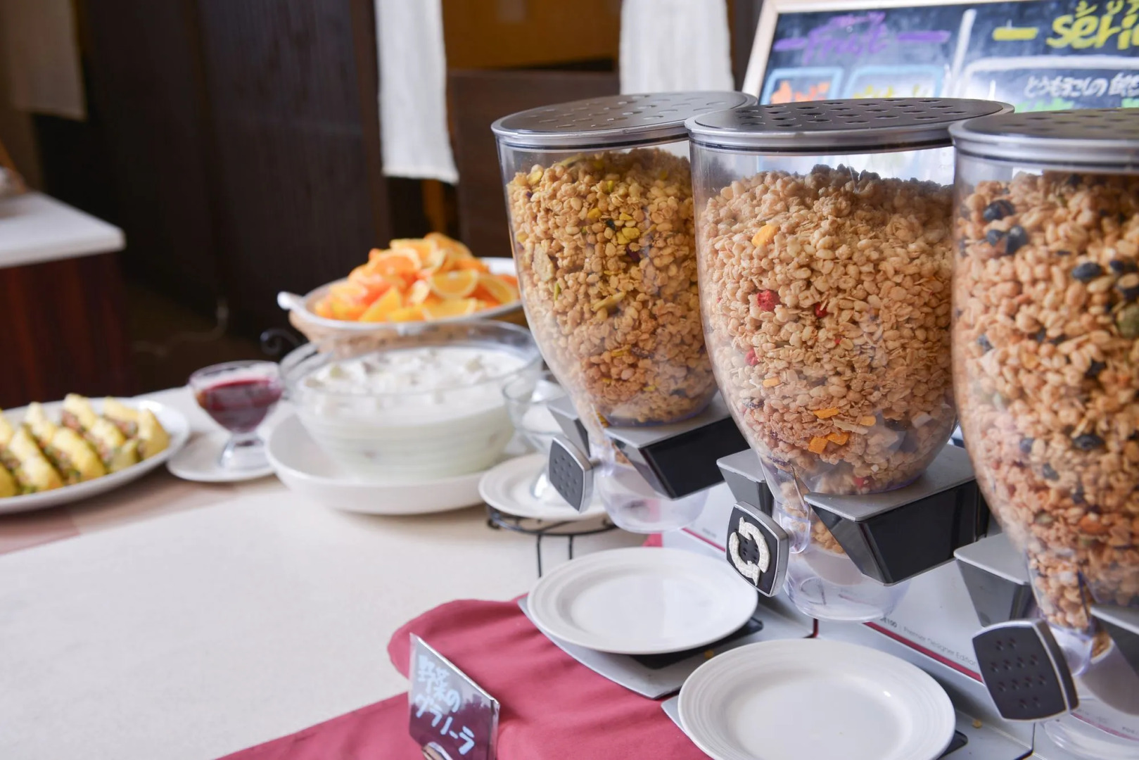 Imagine Hotel & Resort Hakodate