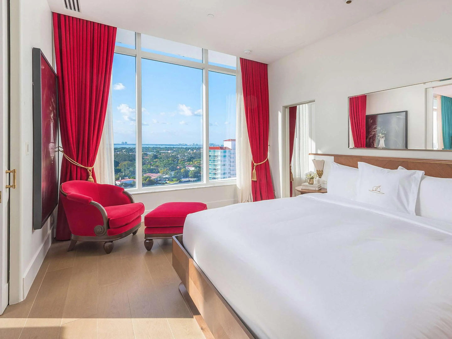 Faena Hotel Miami Beach