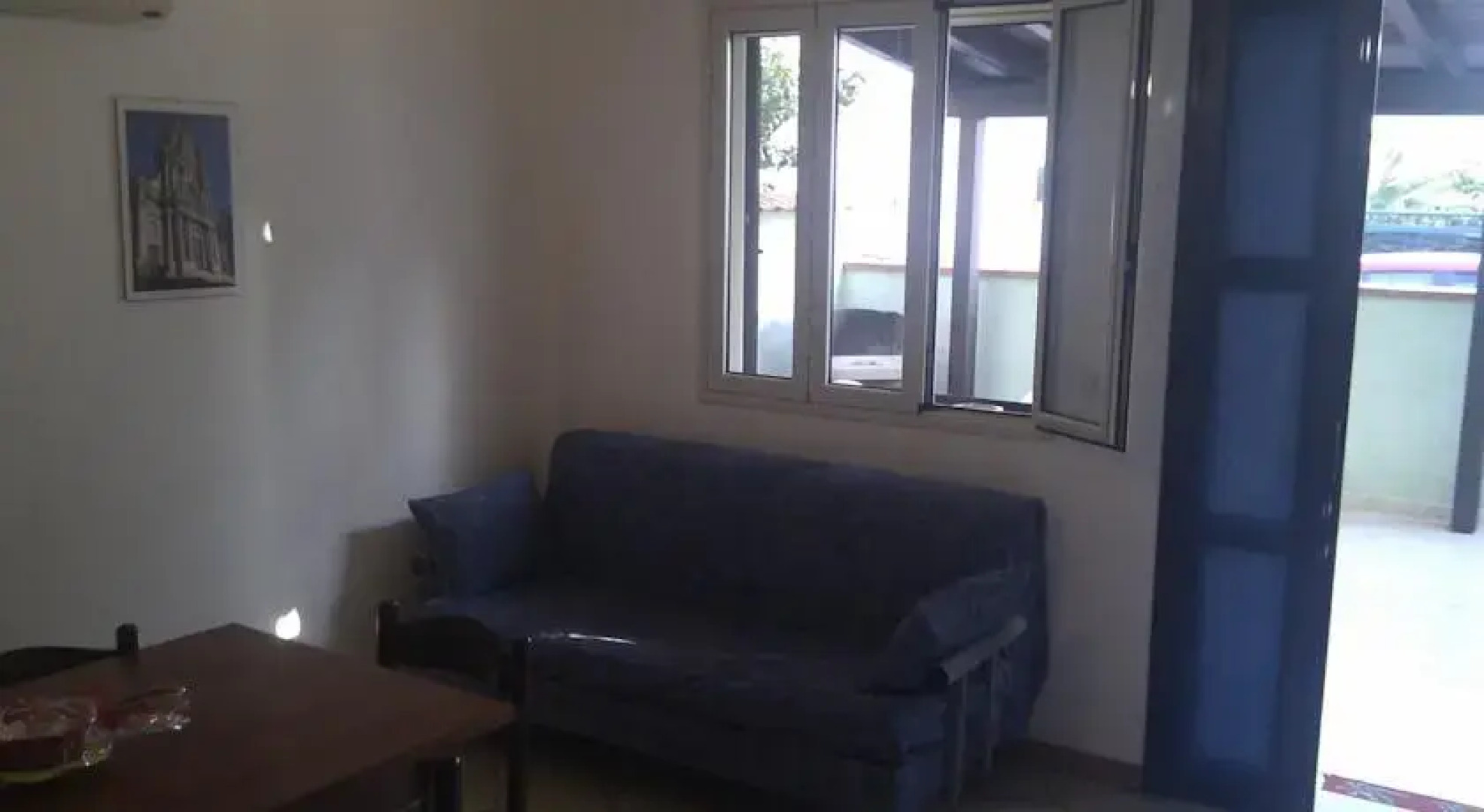 Mare a Casuzze - Casa Grazia