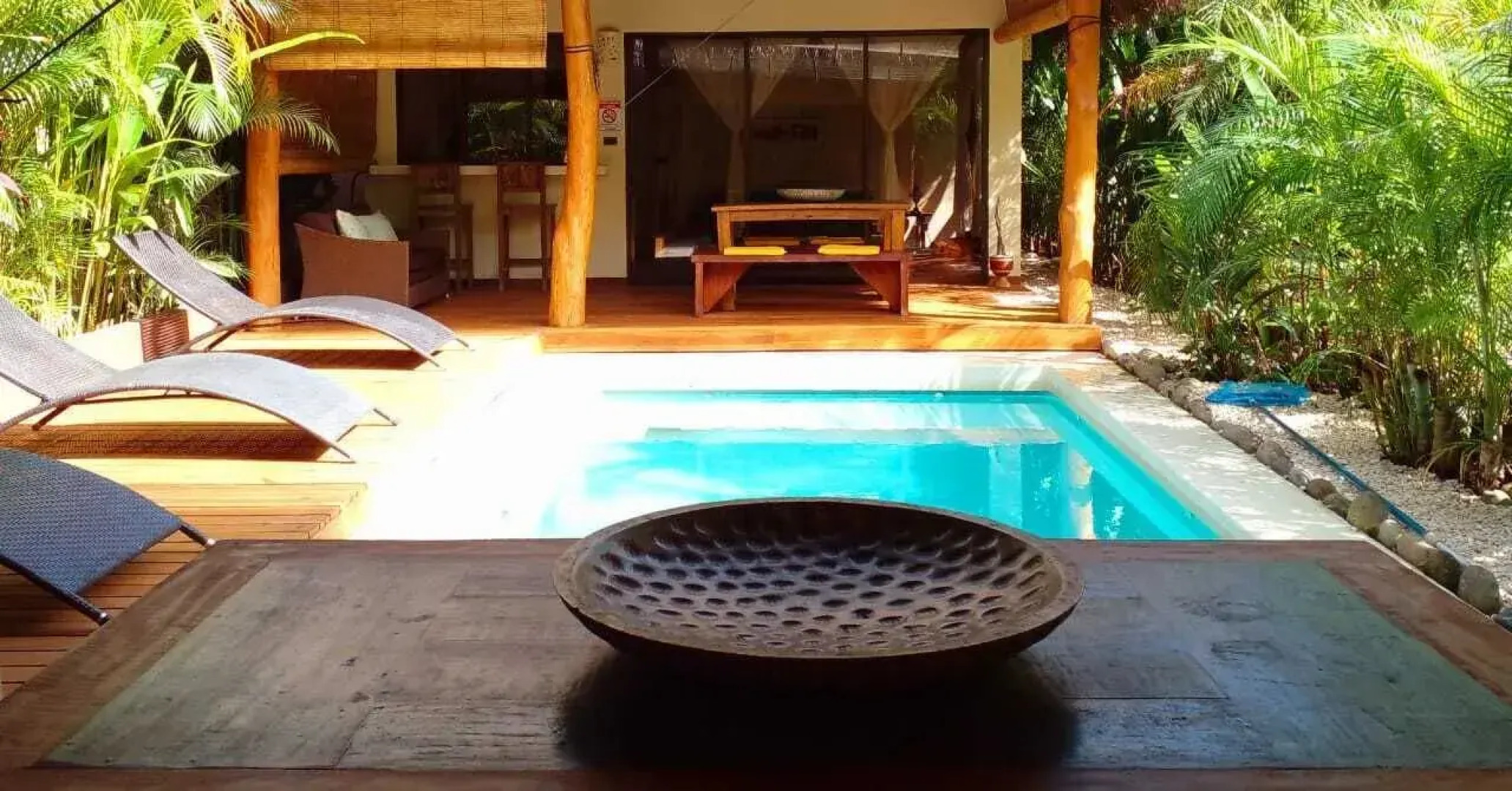 Villas Argan - Paradise Gateway