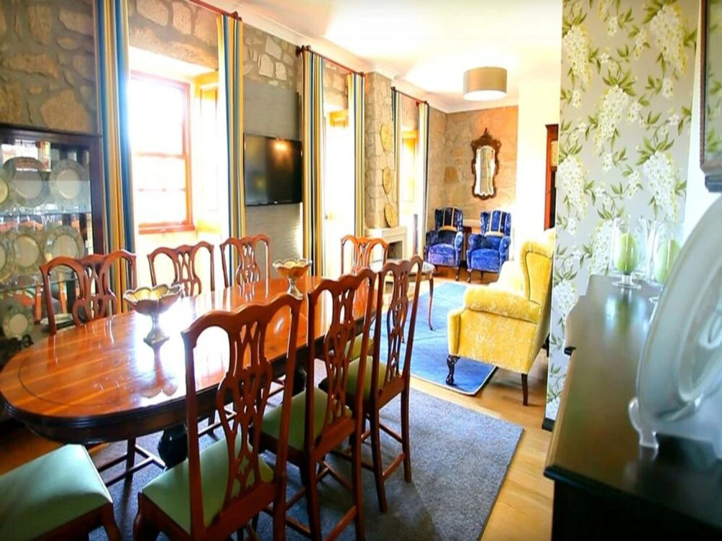 Villa C/piscina VP Âncora by Izibookings