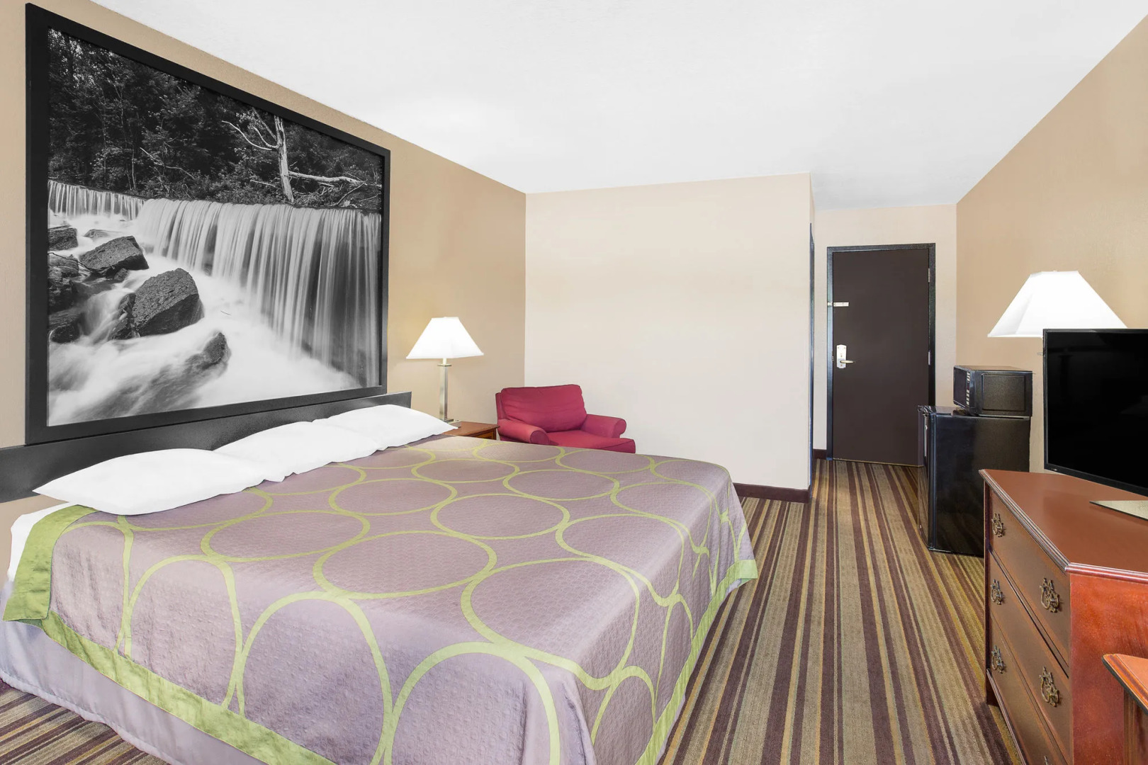 Super 8 Nixa Springfield Area