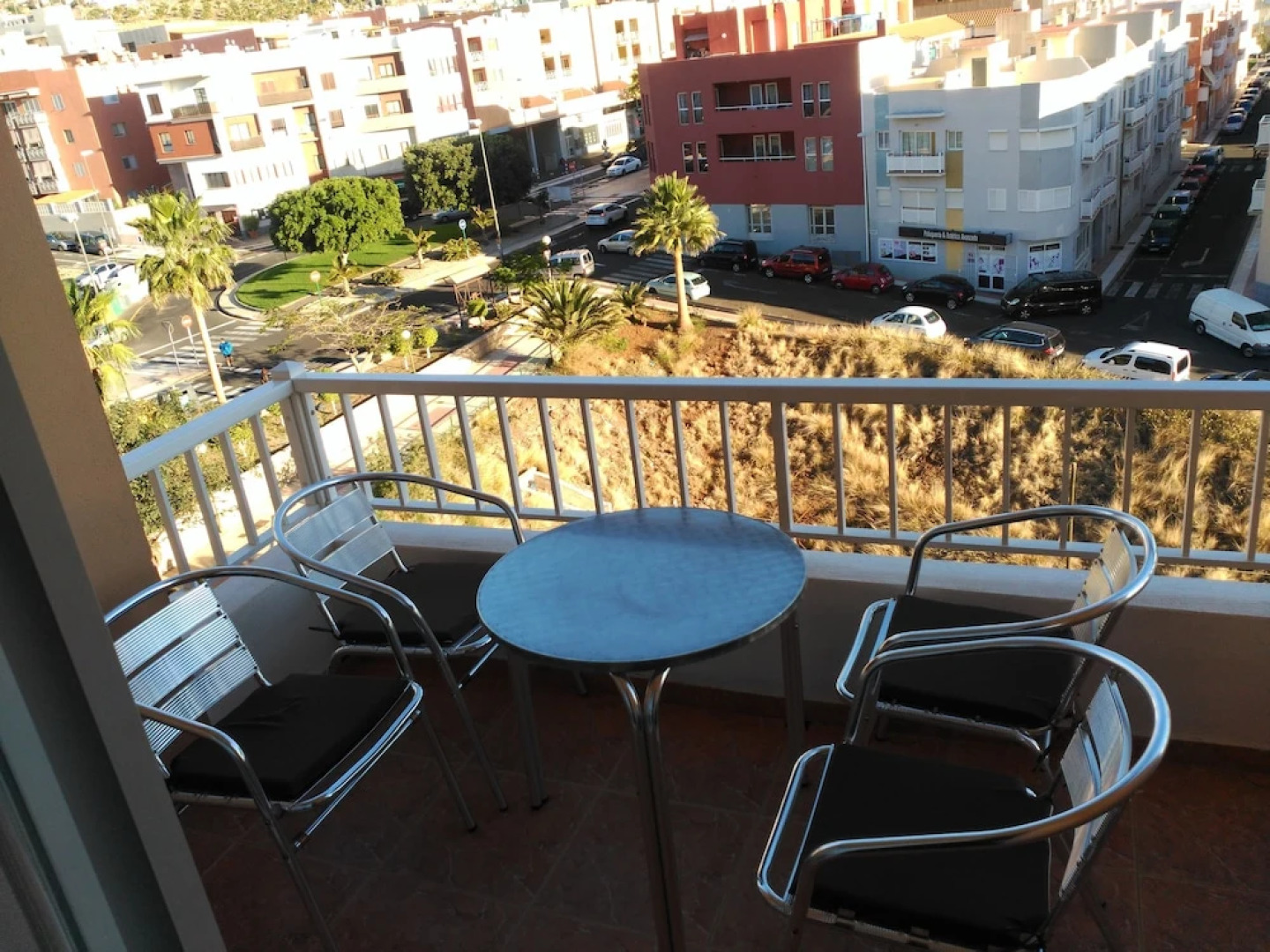 Apartamento Superior