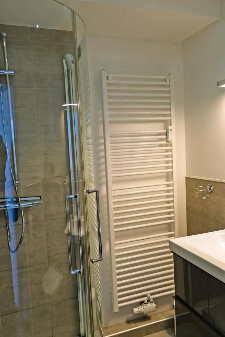 Oase mit Meerblick, Schwimmbad & nahe Hansapark