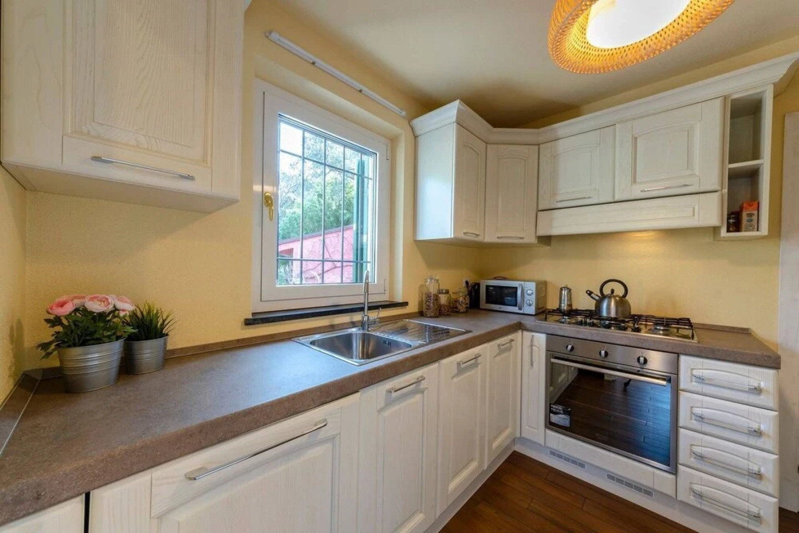 ALTIDO Villa Diana Family Suite with SwimmingPool